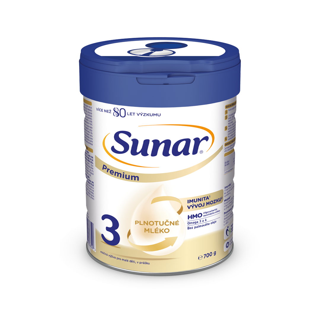 Sunar Premium HMO 3