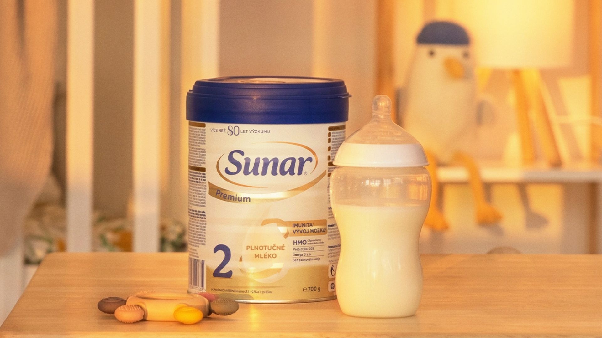 Sunar Premium